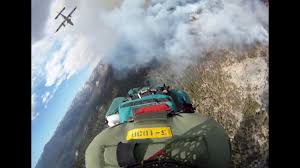 The villains in the movie kill people because of god being the only one who is meant to be omnipresent yet they kill the jumpers because they can go to different places faster yet at the same. Video About Redding Smokejumpers Wildfire Today