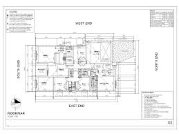 Design Floor Plan Dwg