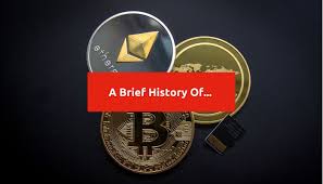 The previous bull market of 2017 recorded several corrections of around 40%, but these were each bought back up over a period of a few. A Brief History Of Ethereum With A New Decentralised Vision In By Contentworks Agency Medium