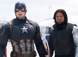 The winter soldier is the sequel to captain america: Why Is Falcon And The Winter Soldier Not Called Captain America In The Title Isn T Falcon The New Captain America Quora