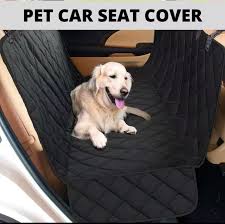 Pet Car Seat Cover Pet Supplies Homes