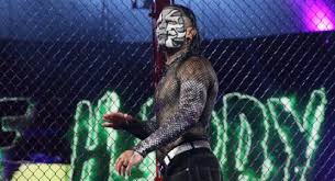 jeff hardy says his cur wwe