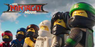 The LEGO NINJAGO Movie Now On Netflix - BricksFanz