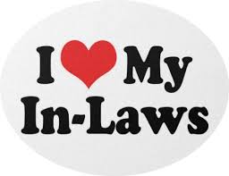 Image result for in-laws