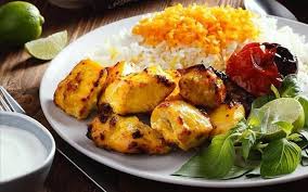 joojeh kabab recipe persian saffron