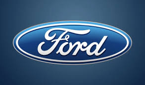 the ford logo design evolution through
