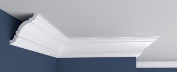 coving cornice moulding xps for wall
