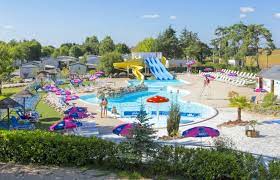 holiday parks in france france for