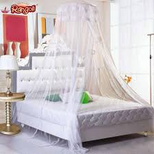 Double Bed Hanging Mosquito Net