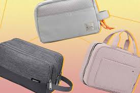 the best toiletry bags tested and reviewed