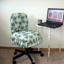 Office Desk Chair Covers French Style