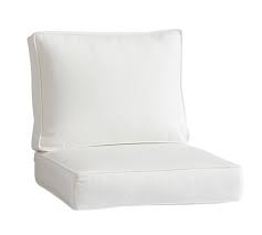 Deep Lounge Seating Cushions