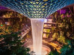 Wireless mans (metropolitan area networks): Jewel Changi Airport Attractions Tickets Buy Tickets Reviews Latest Price And Promotion