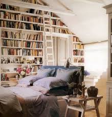 A great read for book lovers: 45 Cool Ideas To Use Space Behind The Bed Shelterness