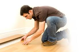 how to install wood flooring diy made