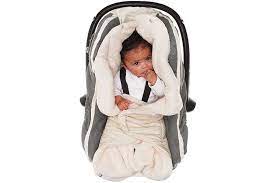 Car Seat Travel Blankets For Babies