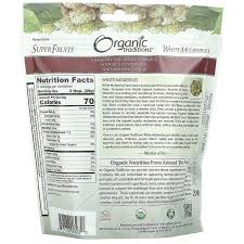 organic traditions white mulberries 8
