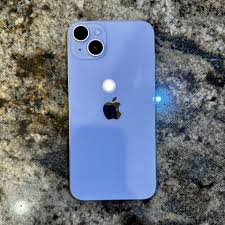 apple iphone 14 plus 128gb purple t