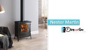 Nester Martin Fireplaces Fire And Gas