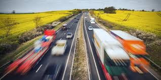 is the 2040 hgv sel ban still a