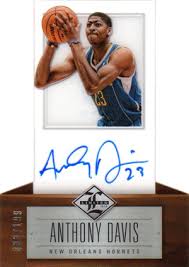 Check spelling or type a new query. Anthony Davis Rookie Card Checklist Best Most Valuable Guide Gallery
