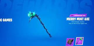 Now, thankfully, regular updates to the epic storefront. Minty Pickaxe Code Free 2020 Fortnite Coding Free Gift Card Generator