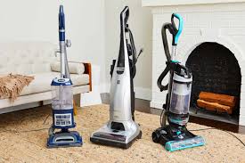 the 8 best upright vacuums of 2024