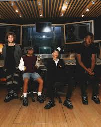 SNS interviewed three of UK's rising music talents - Sneakersnstuff (SNS) |  Sneakersnstuff (SNS)