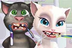 Imagini pentru la dentist
