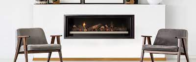 Wood Fireplaces Premium Fireplaces