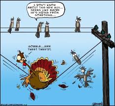 Clean Thanksgiving Humor | HubPages | Funny thanksgiving pictures,  Thanksgiving cartoon, Funny thanksgiving