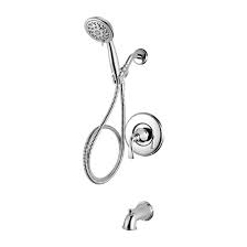 pfister solita tub and shower faucet
