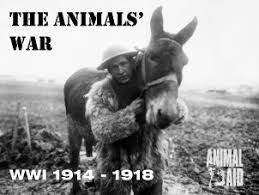 The Animals' War - Animal Aid