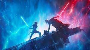 Star Wars 9» : l'ultime épisode de la saga sort au cinéma ce mercredi 18  décembre - Courrier picard