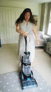 vax platinum smartwash carpet cleaner