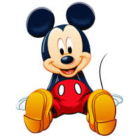 mickey mouse free png photo