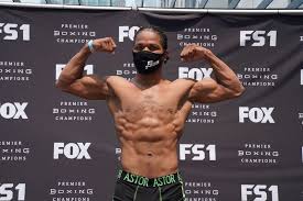 Boxing fight tonight live online. Shawn Porter Fights Tonight To Keep Boxing Alive The Shadow League