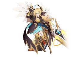 Adrianne Character Review | Eversoul Wiki Guide and Database