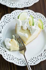 mike s famous key lime pie recipe