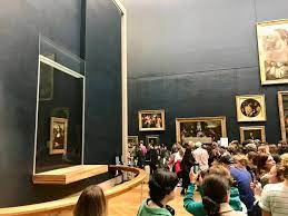 Louvre Paris: Größtes Kunstmuseum der Welt⎮Mona Lisa – HOME of TRAVEL