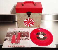 See more of the vinyl guide on facebook. Roots Vinyl Guide The White Stripes Vinyl Vintage Records