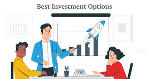 best investment options to invest in india
