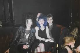 top 8 goth venues the u k s past and