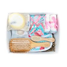 litto mother and baby box bundle of