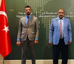 Şırnak'ta şehit edilen Tahir Güven'in oğlu: Devletimiz PKK'yı bitirecek! |  Ayd