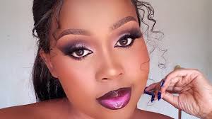 full face makeup tutorial for beginners