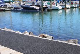 marine carpet for recreational purposes