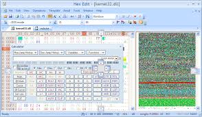 Main purpose of this application is editing and analyzing small binary files there is also color marking tool. Hexedit Window Binary File Editor Codeproject