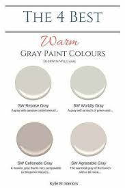 choosing interior paint colors