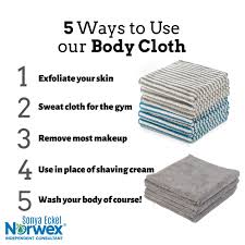 best stocking stuffers from norwex